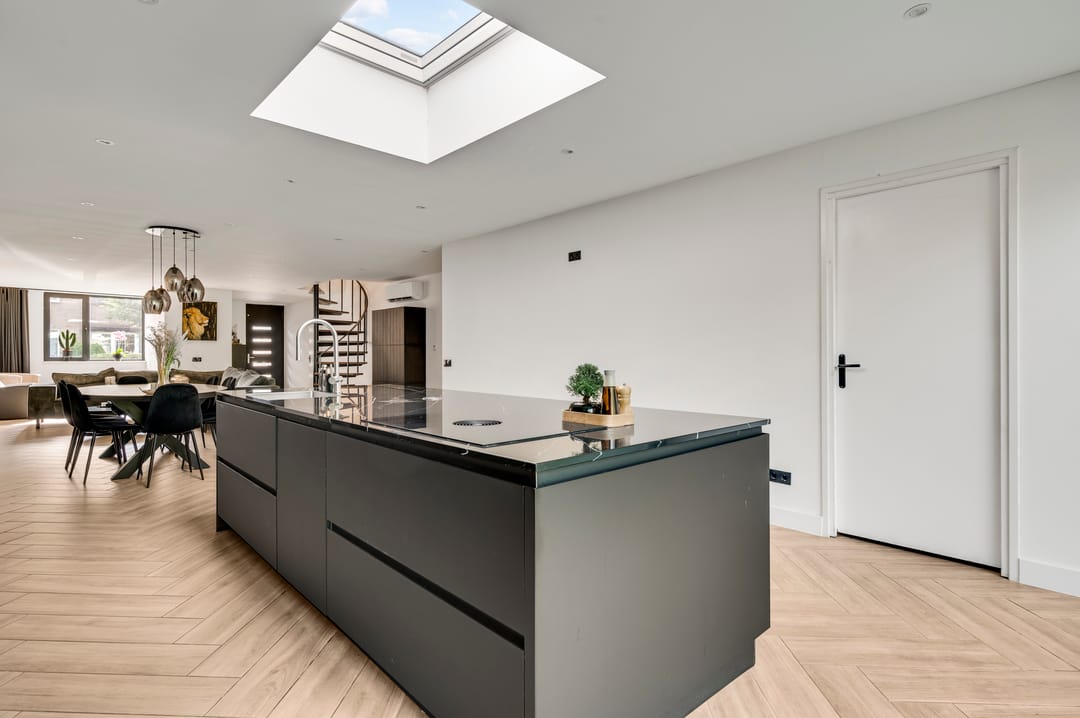 Foto 11 van Kasteel Horionstraat 8