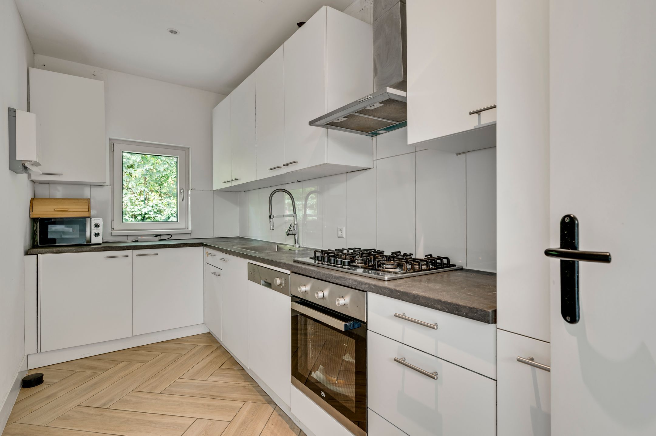 Foto 12 van Kasteel Horionstraat 8