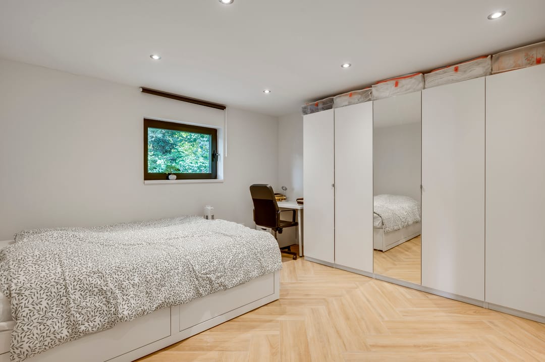 Foto 13 van Kasteel Horionstraat 8