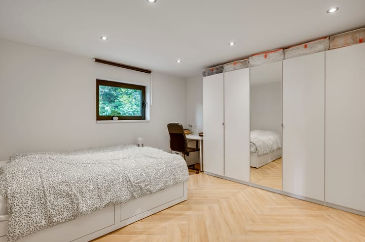 Foto 13 van Kasteel Horionstraat 8