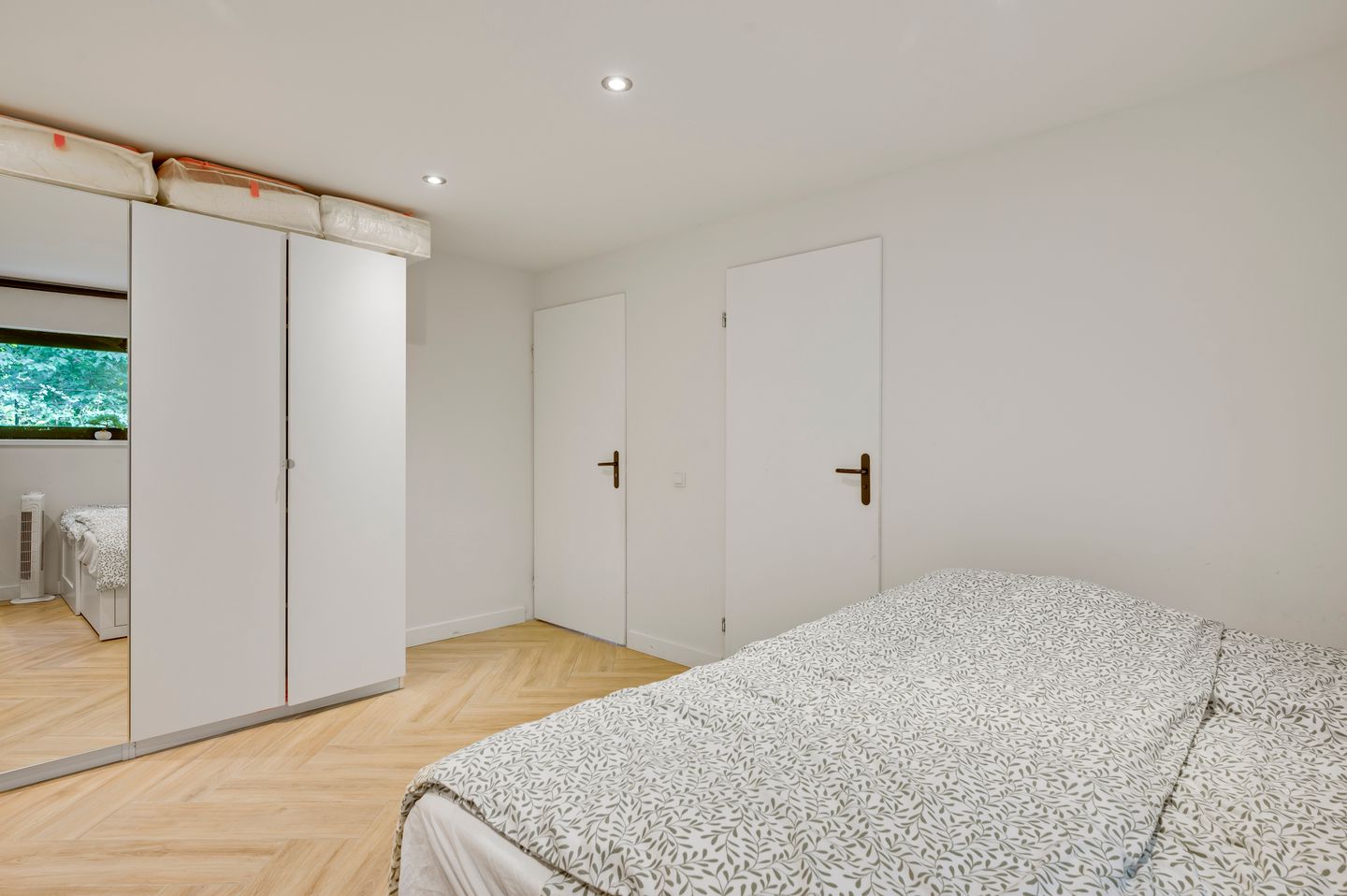 Foto 14 van Kasteel Horionstraat 8