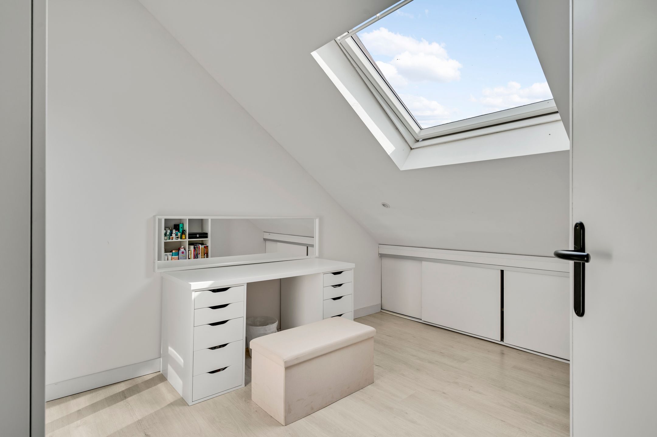 Foto 21 van Kasteel Horionstraat 8