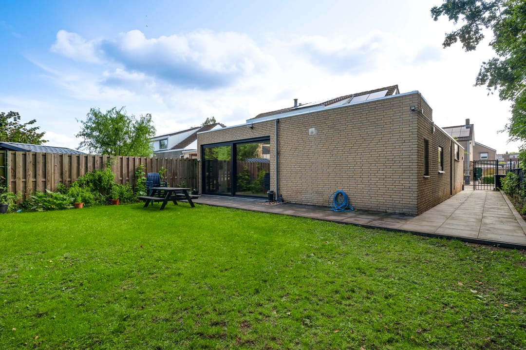 Foto 26 van Kasteel Horionstraat 8