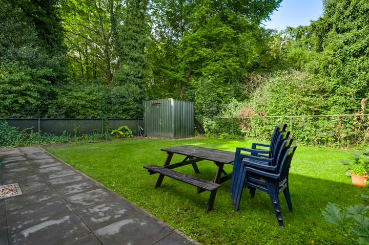 Foto 27 van Kasteel Horionstraat 8