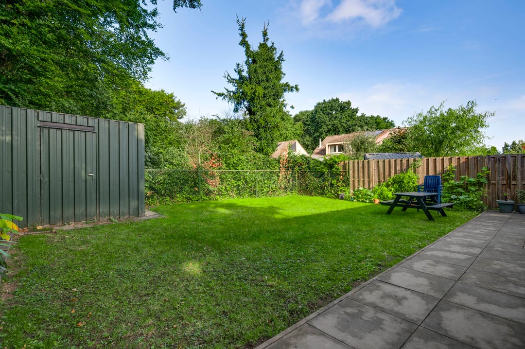 Foto 28 van Kasteel Horionstraat 8