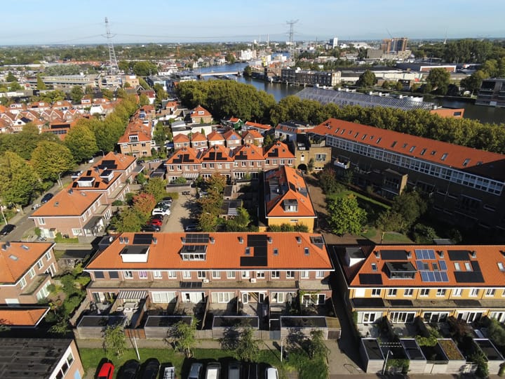 Foto 4 van Jeroen Boschstraat 12