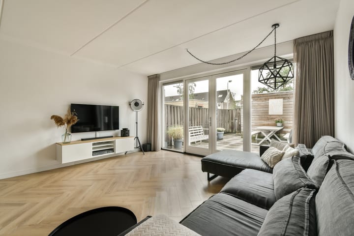 Foto 8 van Jeroen Boschstraat 12