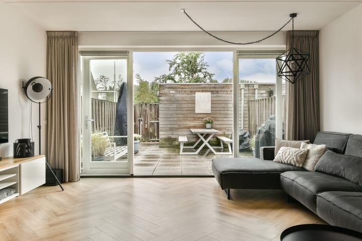 Foto 9 van Jeroen Boschstraat 12