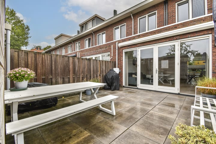 Foto 12 van Jeroen Boschstraat 12