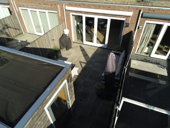 Foto 11 van Jeroen Boschstraat 12