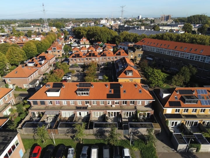 Foto 13 van Jeroen Boschstraat 12