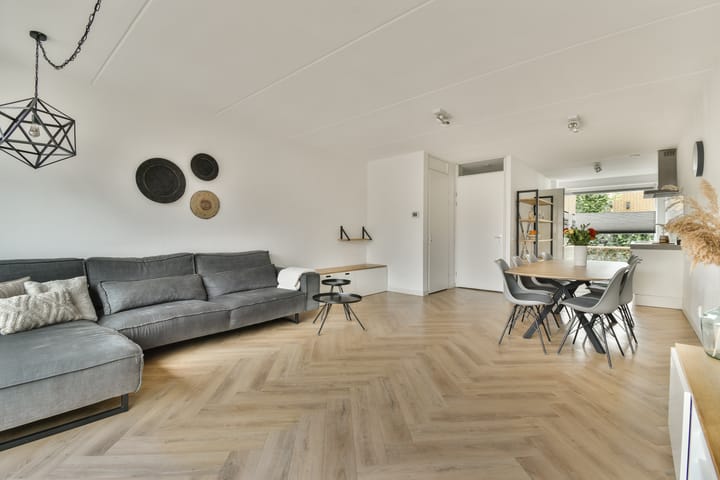 Foto 14 van Jeroen Boschstraat 12