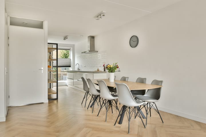 Foto 15 van Jeroen Boschstraat 12