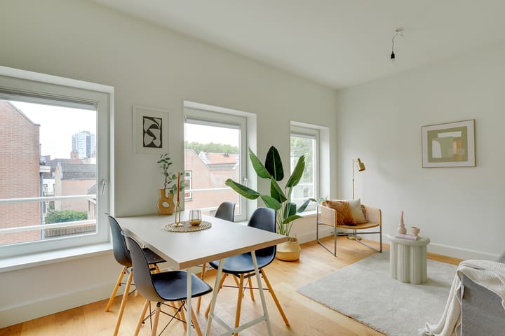 Foto 2 van Visschersplein 144-L