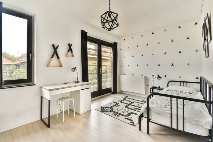 Foto 22 van Jeroen Boschstraat 12