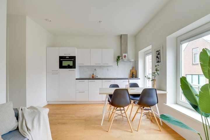 Foto 3 van Visschersplein 144-L