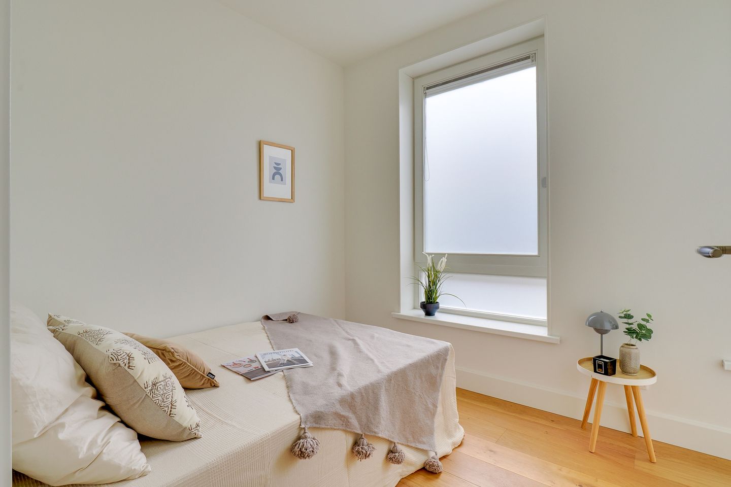 Photo 4 of Visschersplein 144-L