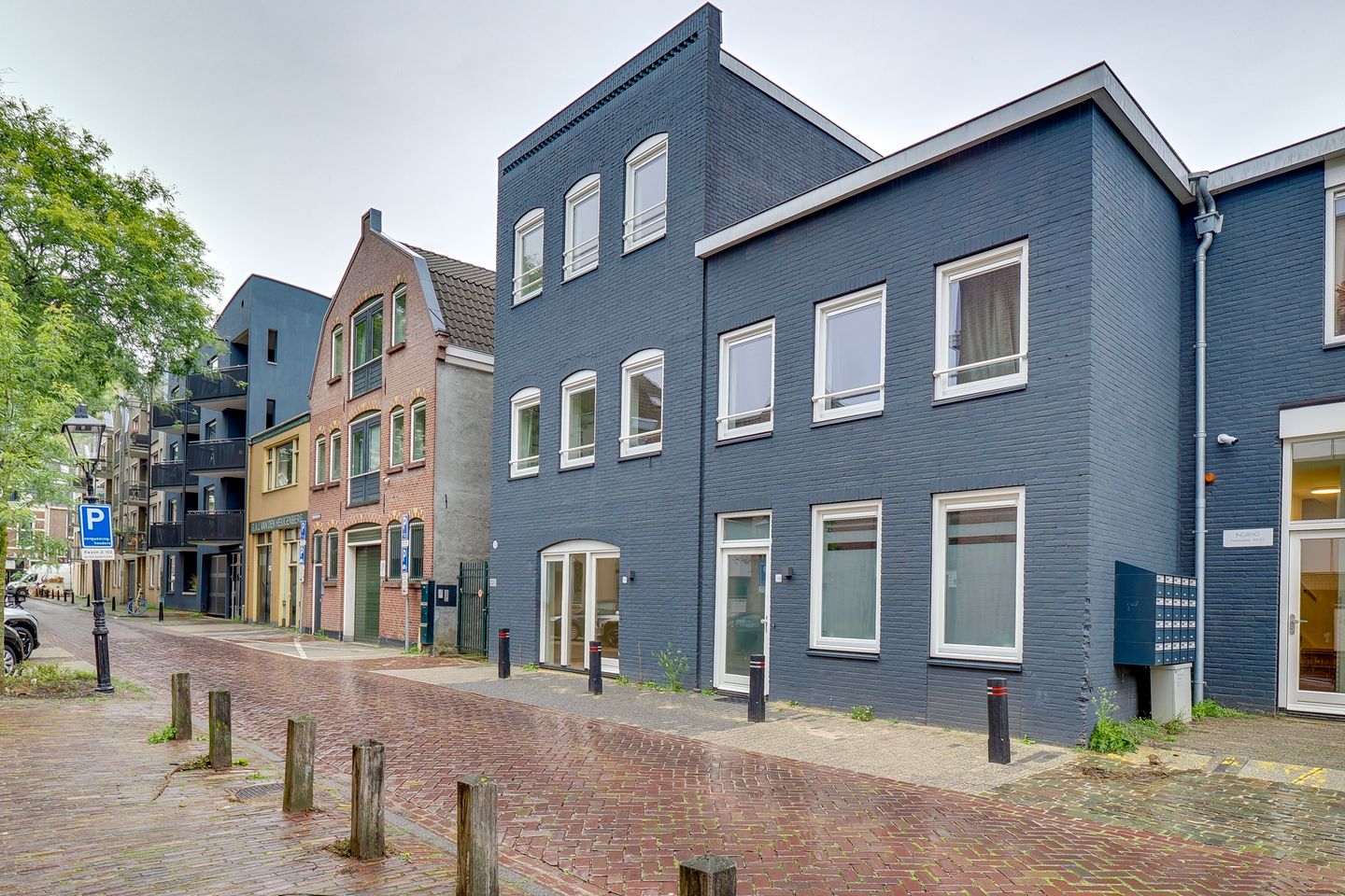 Photo 5 of Visschersplein 144-L