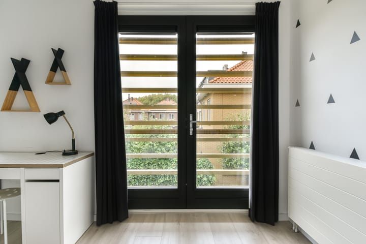 Foto 24 van Jeroen Boschstraat 12