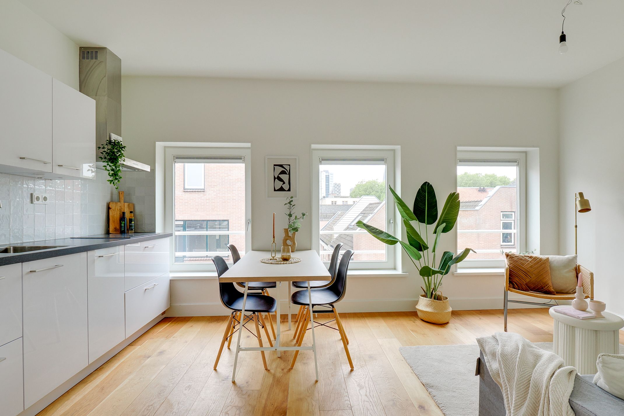 Photo 6 of Visschersplein 144-L