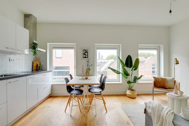 Foto 6 van Visschersplein 144-L