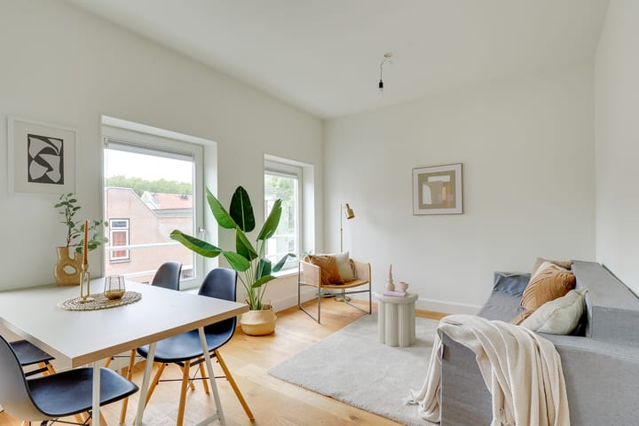 Foto 7 van Visschersplein 144-L