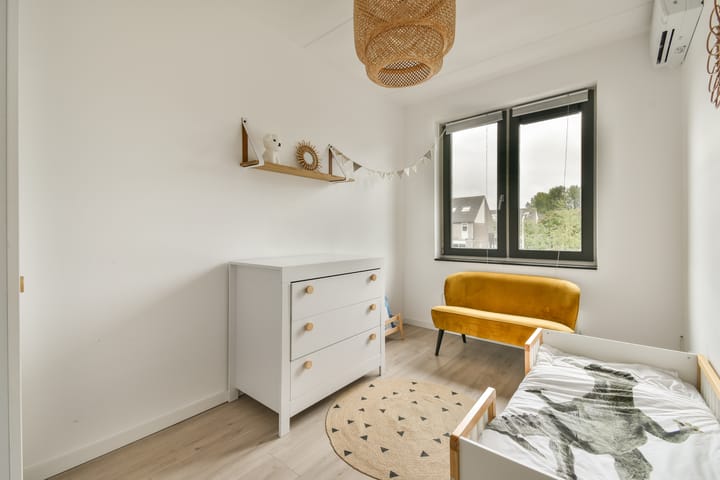 Foto 25 van Jeroen Boschstraat 12