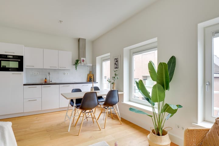 Foto 8 van Visschersplein 144-L