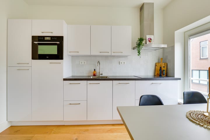 Foto 9 van Visschersplein 144-L