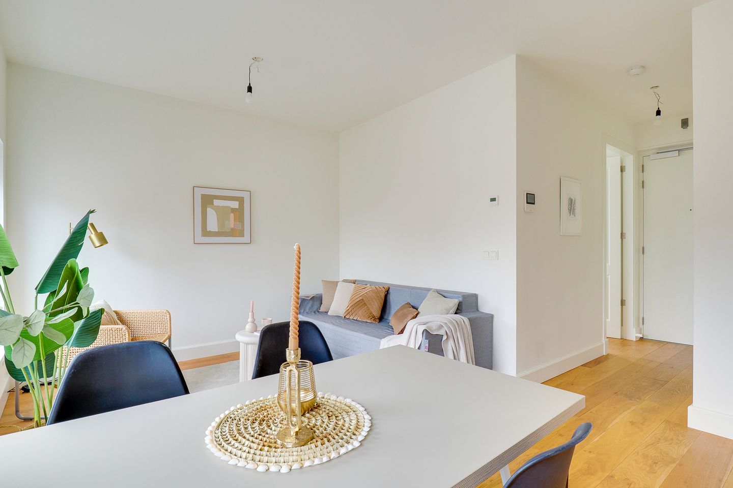 Photo 10 of Visschersplein 144-L