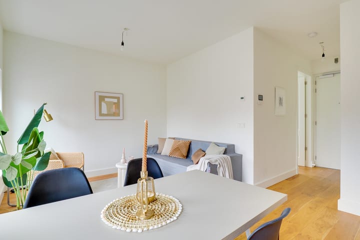 Foto 10 van Visschersplein 144-L