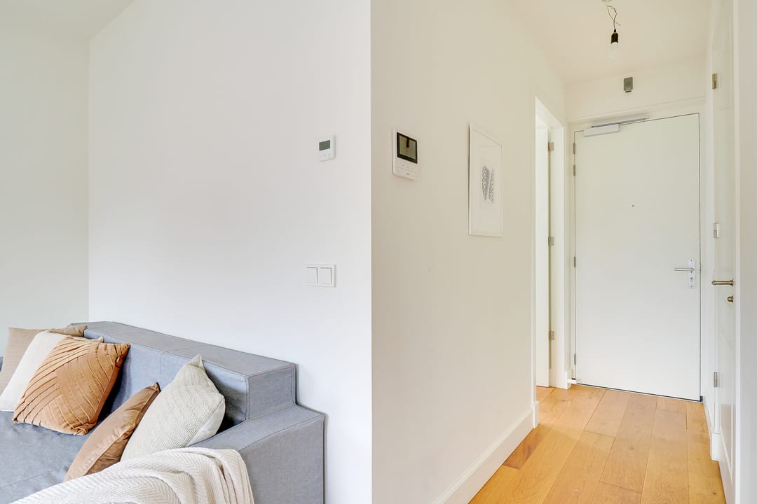 Photo 11 of Visschersplein 144-L