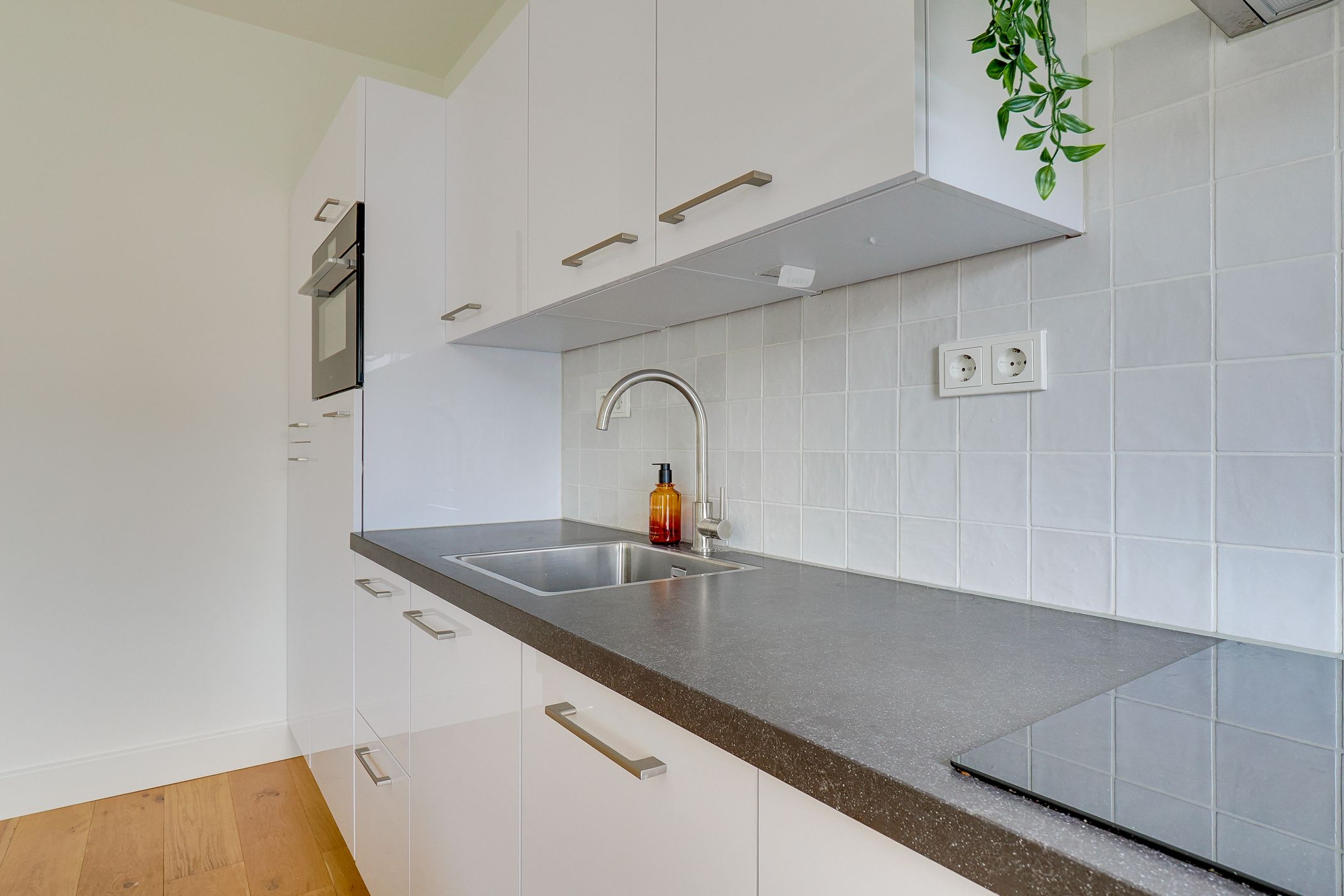 Photo 12 of Visschersplein 144-L