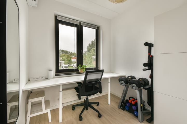 Foto 30 van Jeroen Boschstraat 12