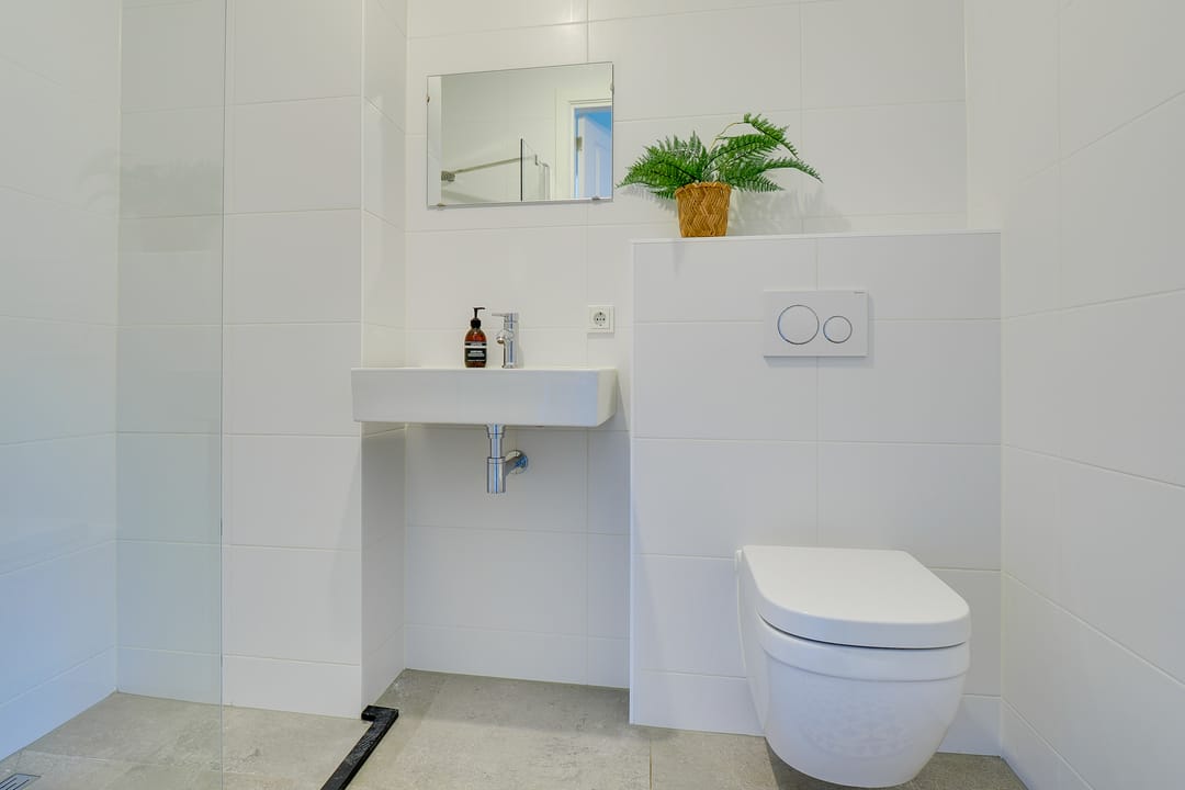 Photo 17 of Visschersplein 144-L