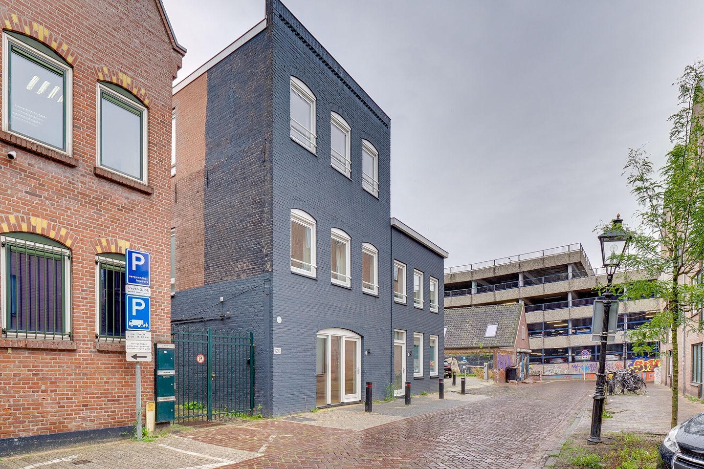 Photo 20 of Visschersplein 144-L