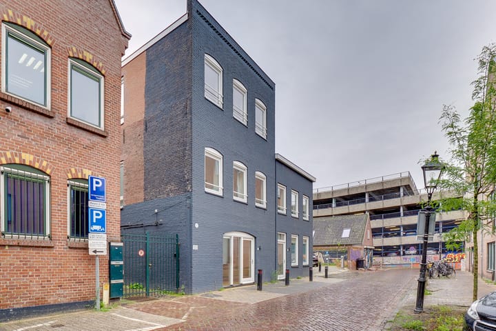 Foto 20 van Visschersplein 144-L