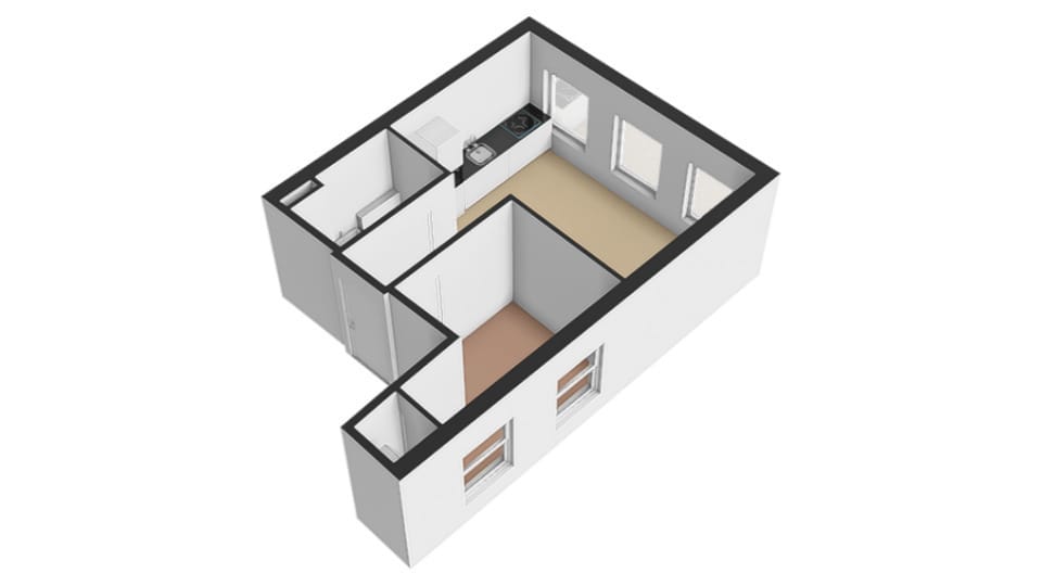 Photo 22 of Visschersplein 144-L