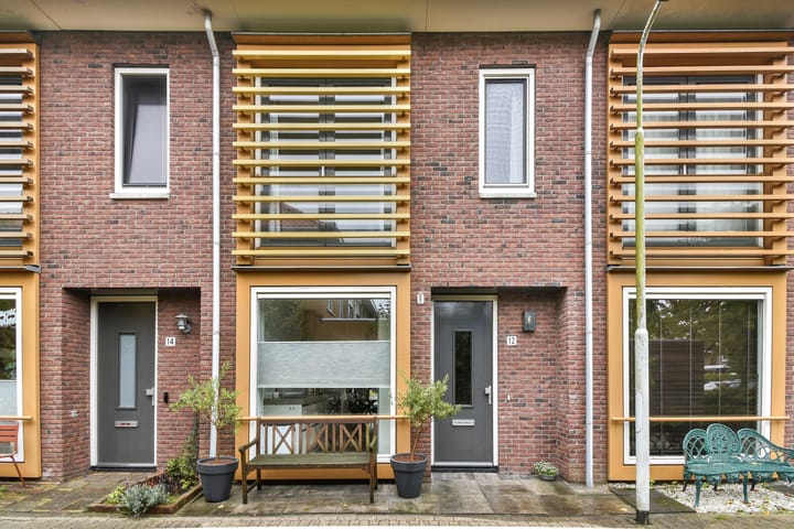 Foto 41 van Jeroen Boschstraat 12