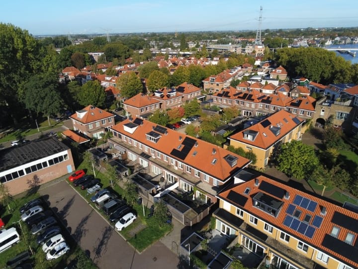 Foto 44 van Jeroen Boschstraat 12