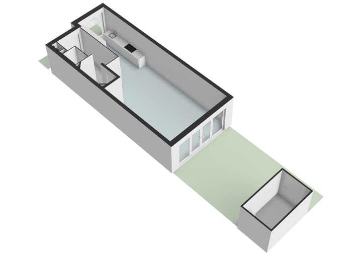 Foto 46 van Jeroen Boschstraat 12