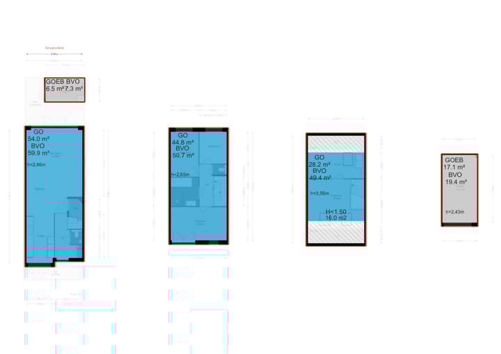 Foto 49 van Jeroen Boschstraat 12