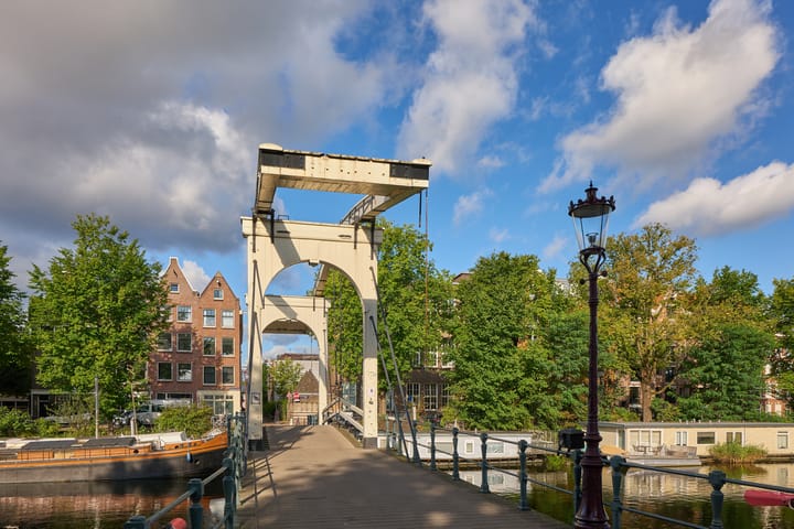 Foto 2 van Prinseneiland 567