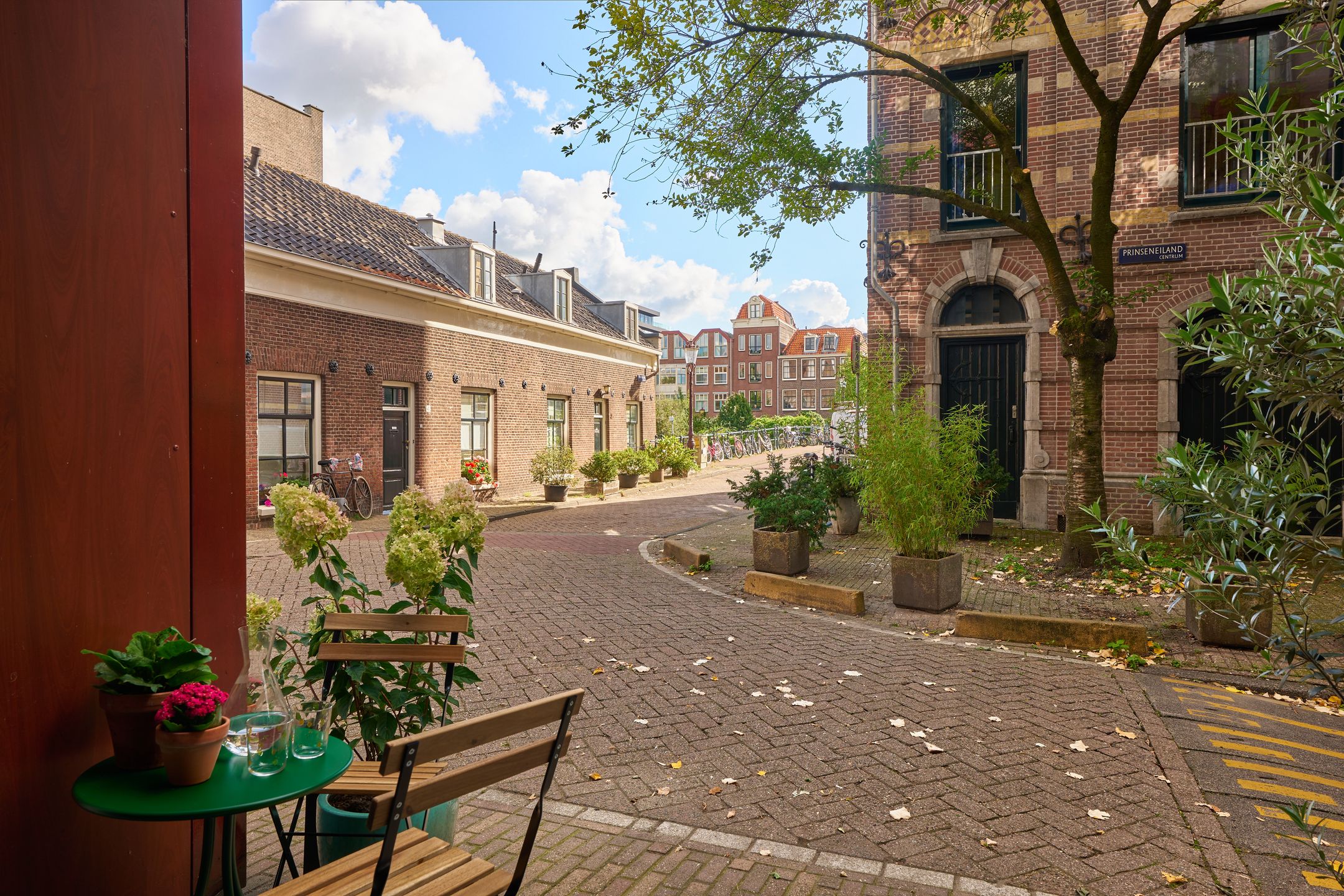 Foto 3 van Prinseneiland 567