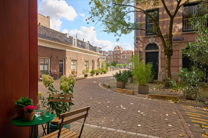 Foto 3 van Prinseneiland 567