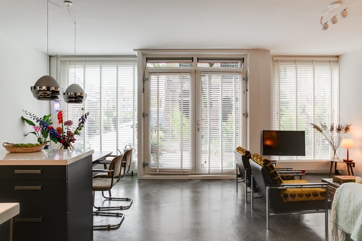 Foto 4 van Prinseneiland 567