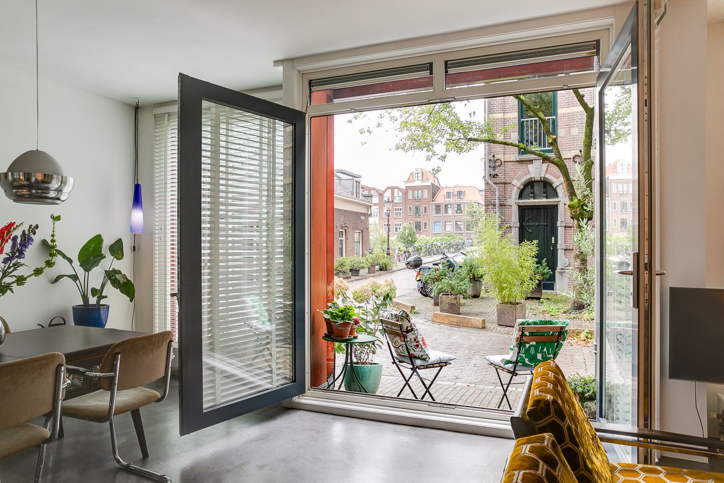 Foto 5 van Prinseneiland 567