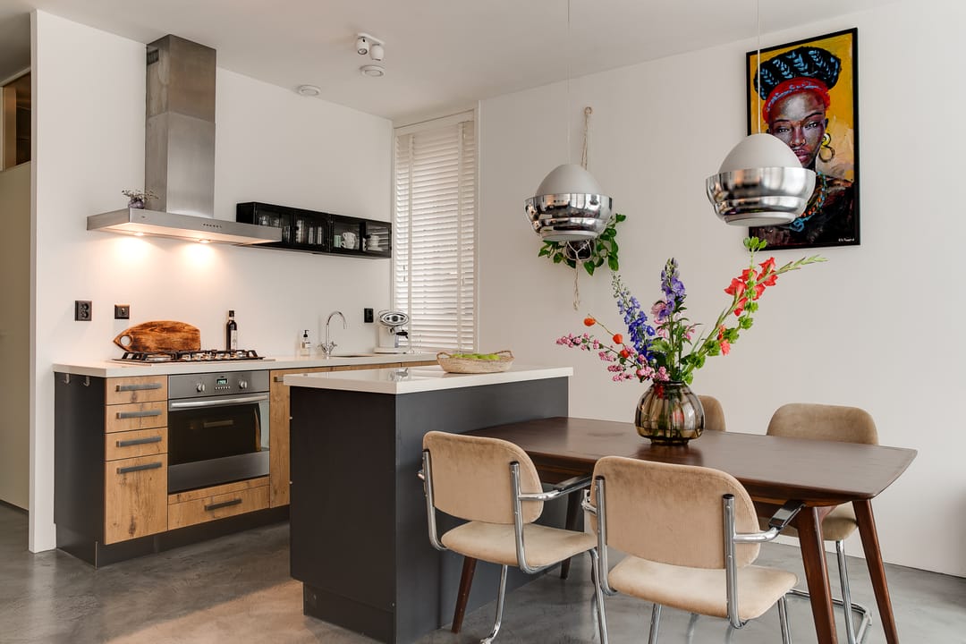 Foto 7 van Prinseneiland 567