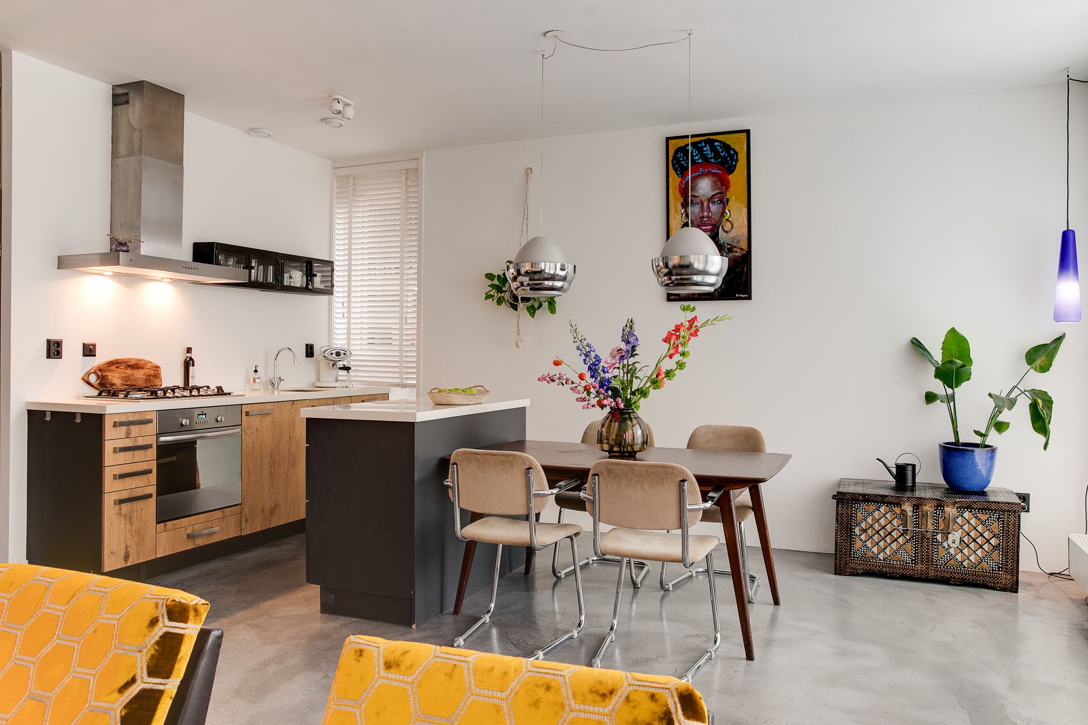 Foto 9 van Prinseneiland 567