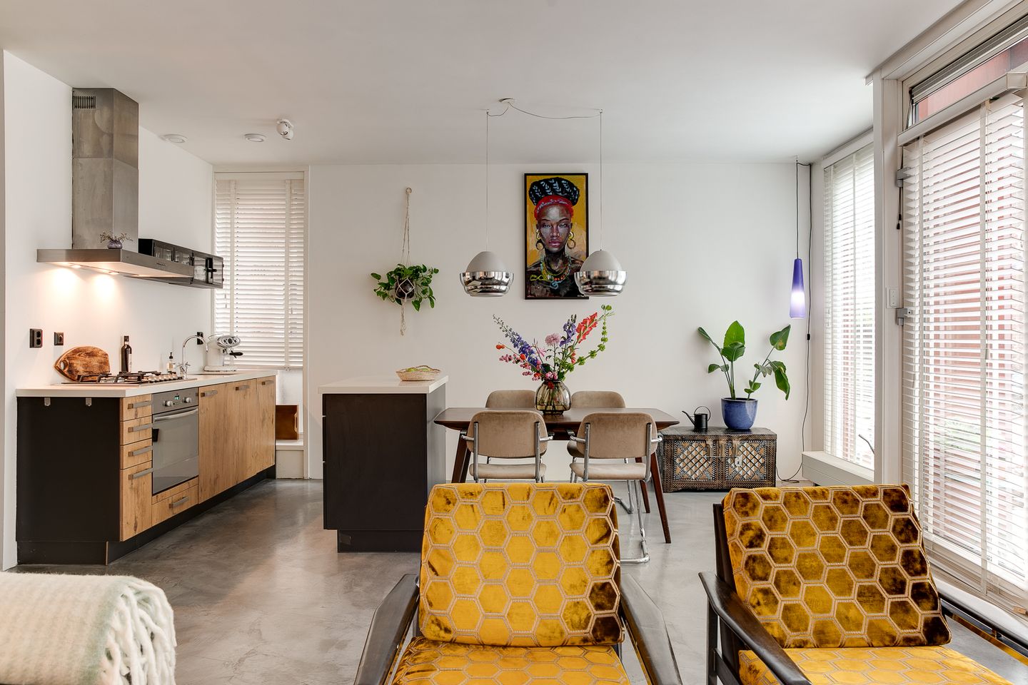 Foto 10 van Prinseneiland 567